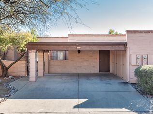 4250 E Blanton Rd, Tucson, AZ 85712