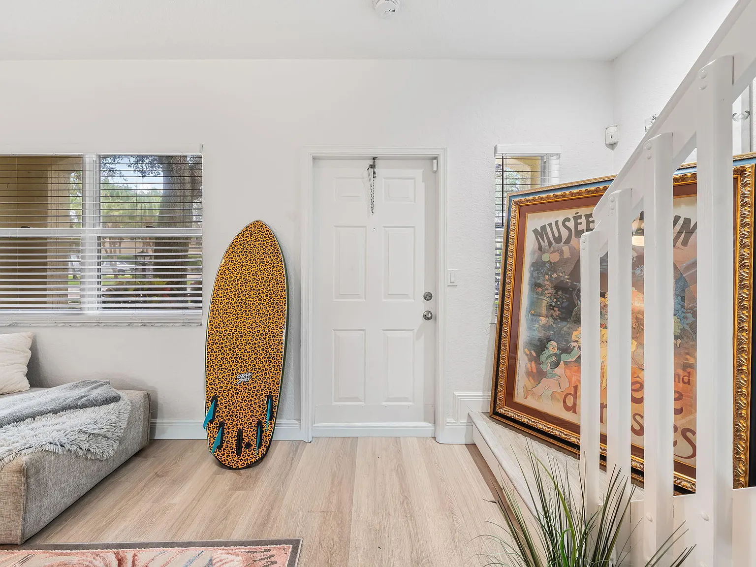 2 bed, 2.5 bath, 1062 sqft, $2,900 — Photo 3