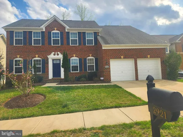 2921 George Hilleary Ter, Upper Marlboro, MD 20774