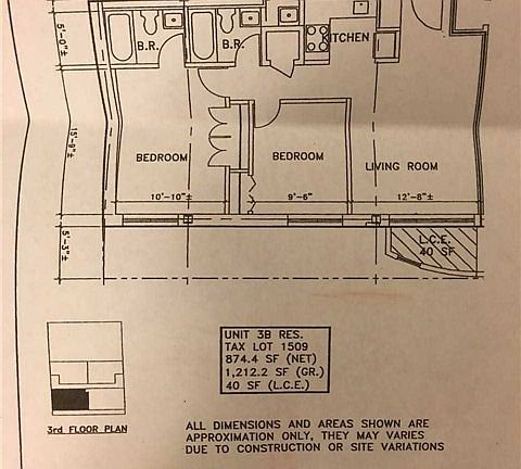 3rd image of 13328 41st Ave APT 3B