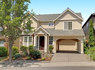 12799 NW Forest Spring Ln, Portland, OR 97229