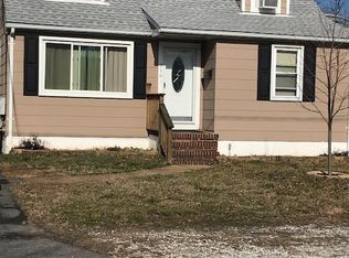 216 Kenwood Rd, Pasadena, MD 21122