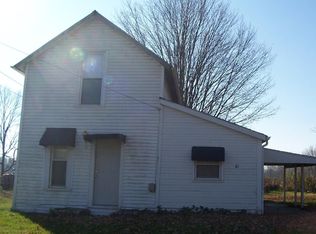 61 Marion St, Mount Vernon, OH 43050