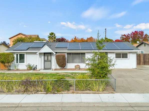 407 Berthoud St, Sacramento, CA 95838