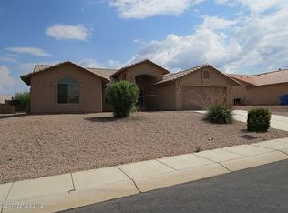 1724 Mission Viejo Dr, Sierra Vista, AZ 85635