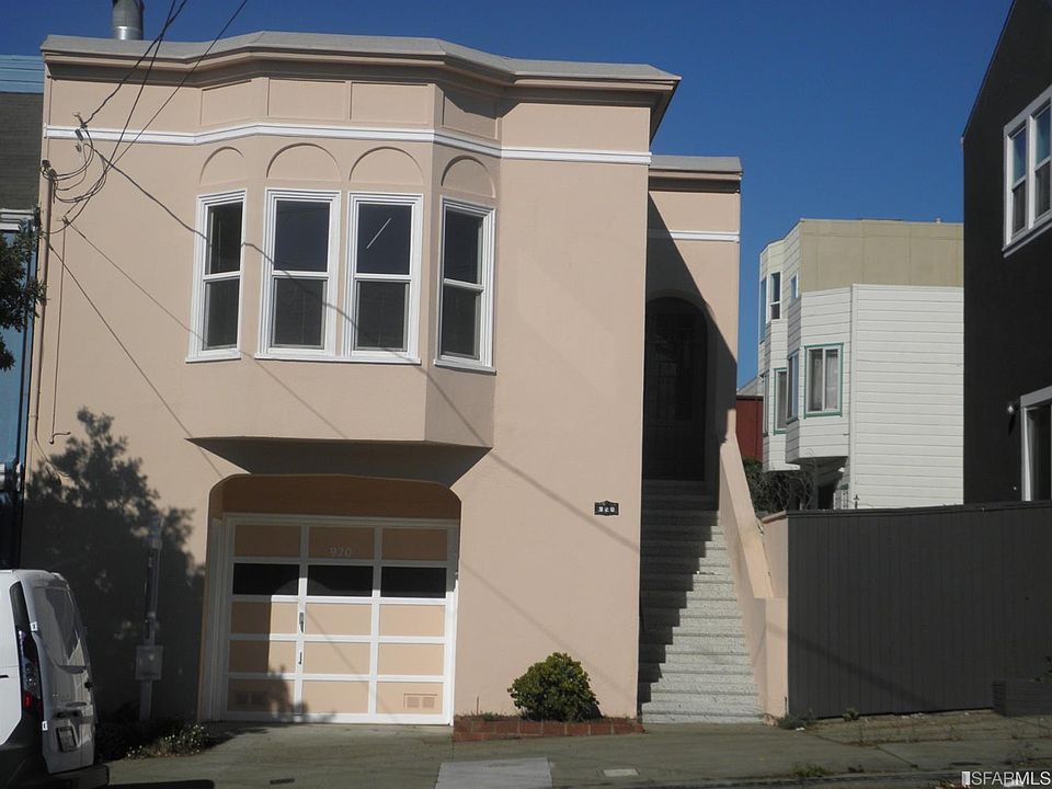 1st image of 920 Vicente St