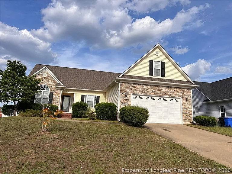 1687 Kershaw Loop — Photo 2