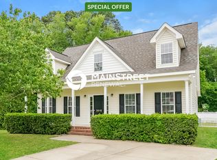 2010 Wild Iris Dr, Zebulon, NC 27597