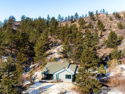 5933 Obenchain Rd, Laporte, CO, 80535