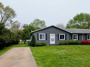 63 Meadows Dr #A, Painesville, OH 44077