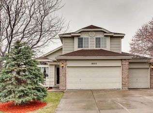 16212 Willowstone St, Parker, CO 80134