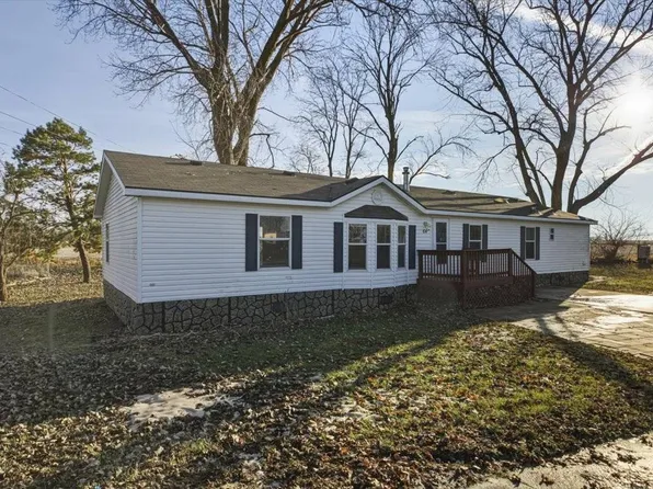 6100 W Lincoln Way #64, Ames, IA 50014