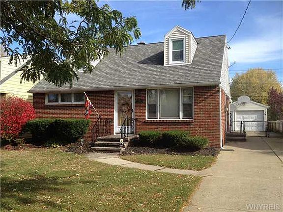 2nd image of 164 Woodcrest Dr