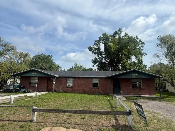 1004 W McLendon St, Plant City, FL 33563