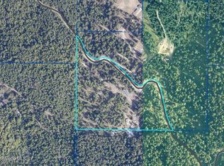 17552 E Pend Oreille Divide Rd, Athol, ID 83801