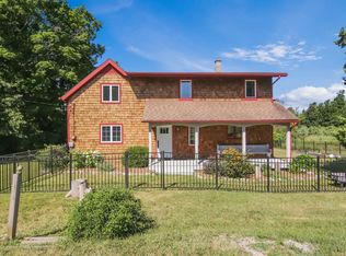 6168 River Rd, Benzonia, MI 49616