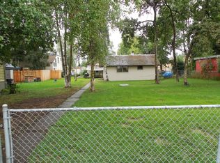 925 Nelchina St, Anchorage, AK 99501
