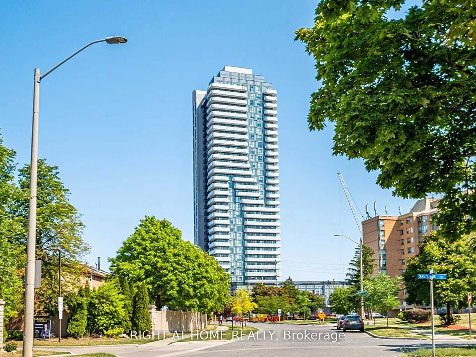 8 Nahani Way #303