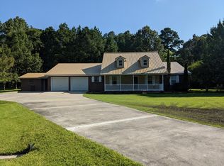 305 Bunkley Rd SW, Meadville, MS 39653