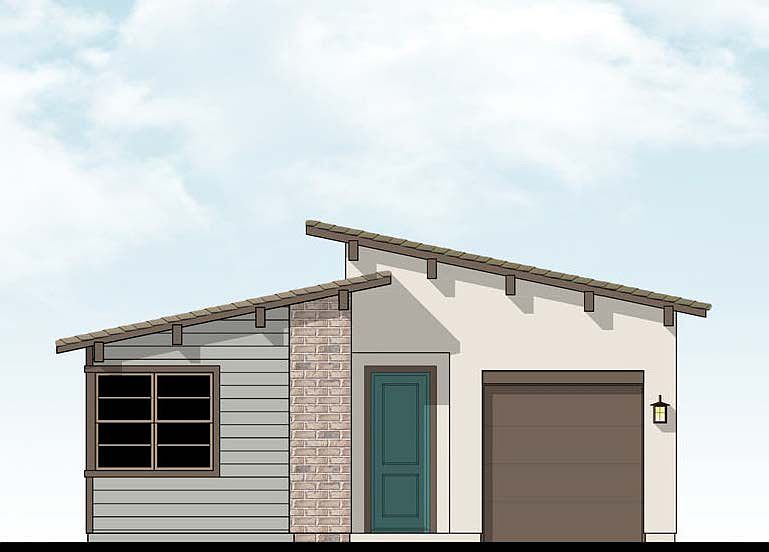 Elevation Image 0.