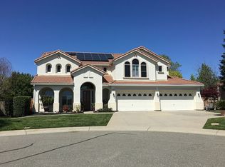 6108 High Pines Ct, Rocklin, CA 95765