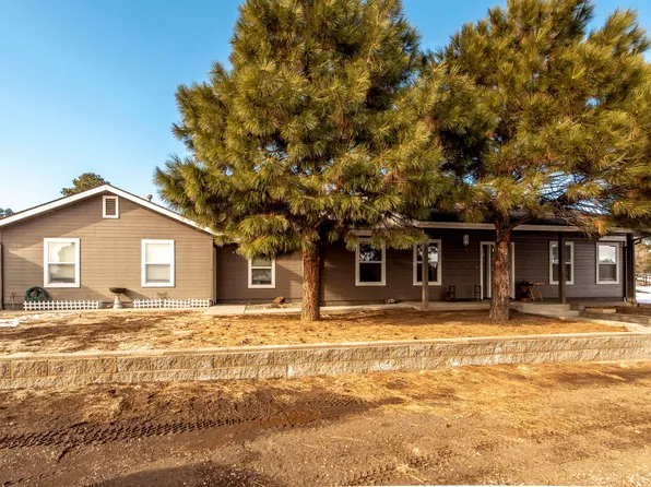 7855 Fawn Run Rd, Flagstaff, AZ 86004