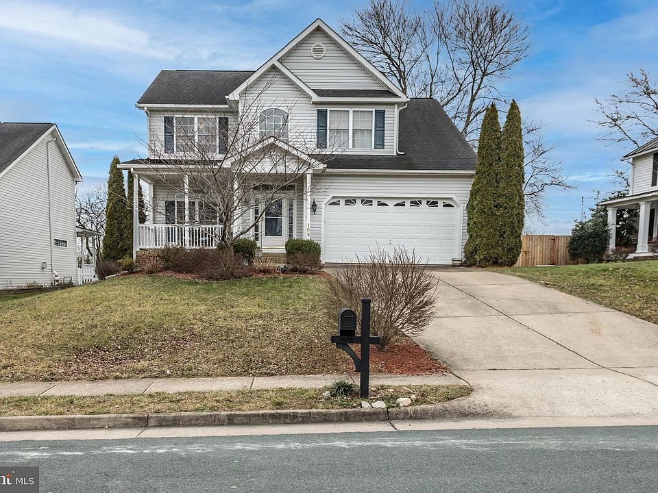 1st image of 105 Plankwood Ct