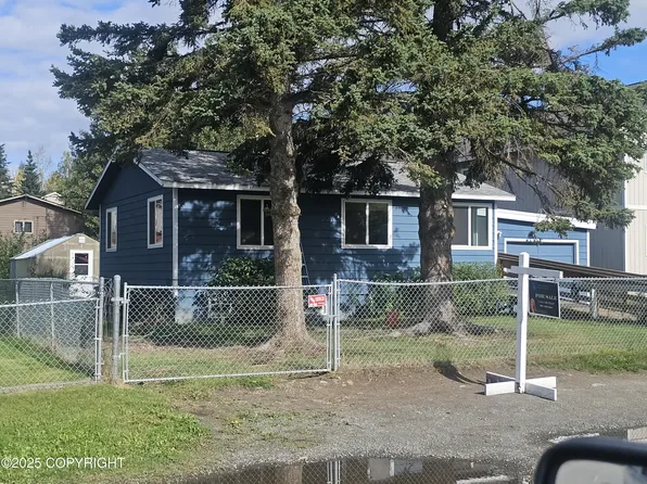6401 E 9th Ave, Anchorage, AK 99504