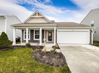 717 Kingly Ter, South Lebanon, OH 45065