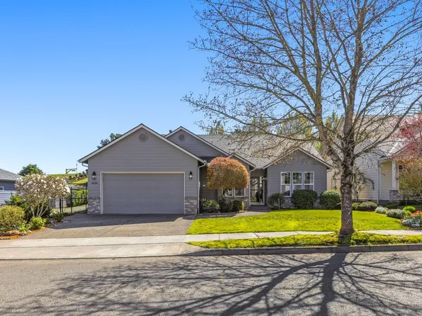 2834 Bastille Ave SE, Salem, OR 97306