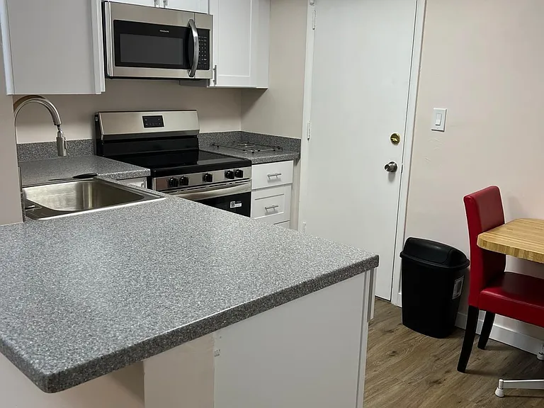 16701 NE 14th Ave #207 — Photo 11