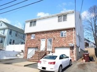 55 Suffolk Ave #1, Revere, MA 02151