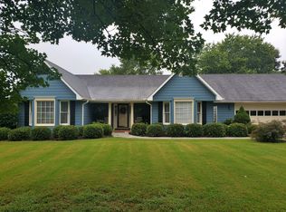 114 Estate Dr, Cartersville, GA 30120