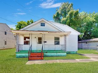 1103 Bethel Ave, Hampton, VA 23669