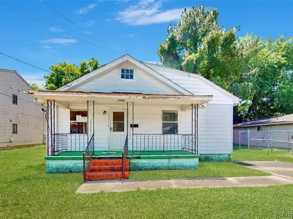 1103 Bethel Ave, Hampton, VA 23669