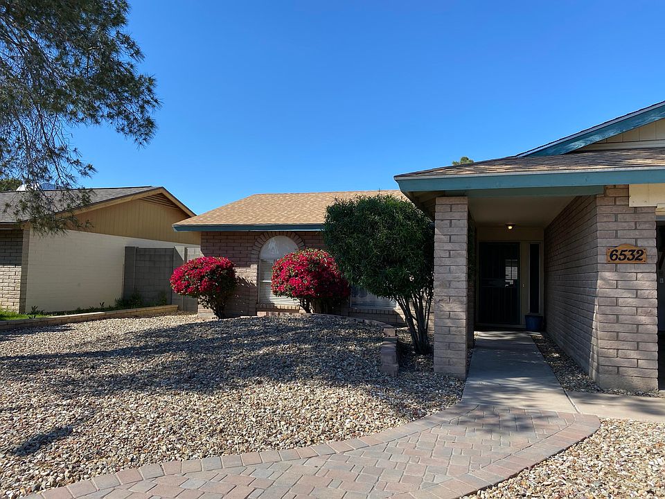 1st image of 6532 W Christy Dr