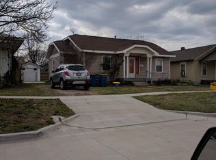 616 S Jefferson St, Stillwater, OK 74074