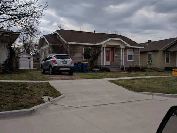 616 S Jefferson St, Stillwater, OK 74074