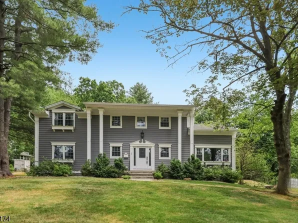 27 Burlington Rd, Berkeley Heights Twp., NJ 07974