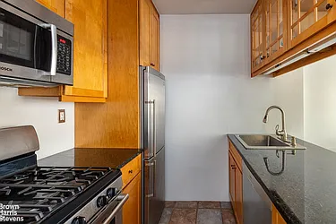 Rented by Brown Harris Stevens