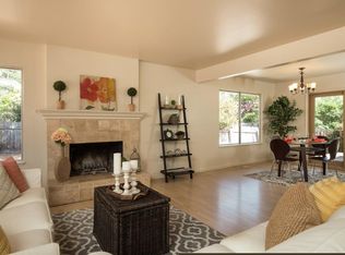 922 W Carmel Valley Rd, Carmel Valley, CA 93924