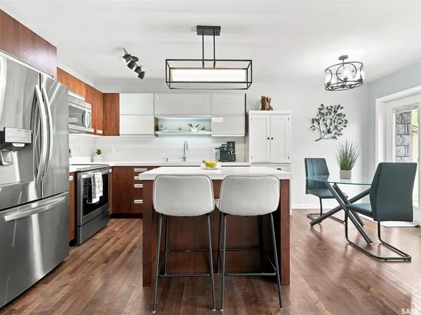UNIT 203-2007 Pohorecky CRESCENT, Saskatoon, SK S7W 0V3