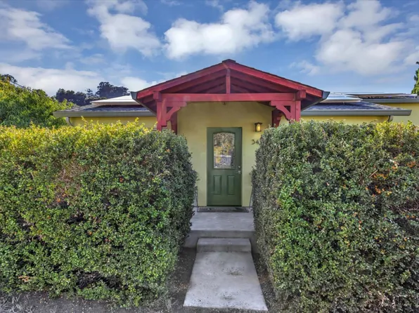 343 Bardue St, Aromas, CA 95004