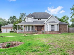 12683 John Ross Rd, Gulfport, MS 39503