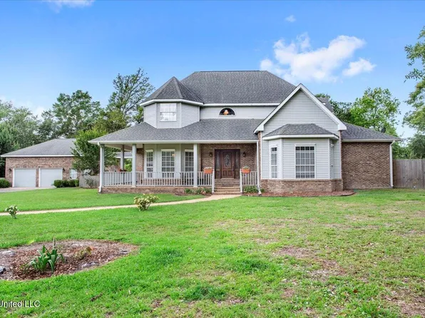 12683 John Ross Rd, Gulfport, MS 39503