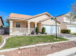 1562 Lamplight Village Ln, Las Vegas, NV 89183