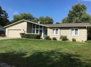 620 Mount Rainier Dr, Indianapolis, IN 46217