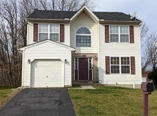 415 Highlands Blvd, Easton, PA 18042