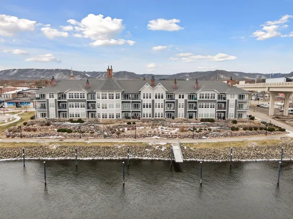 225 Lawrence Blvd W Unit 406, Wabasha, MN 55981