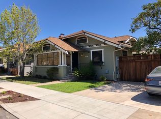 3837 Goldfinch St, San Diego, CA 92103